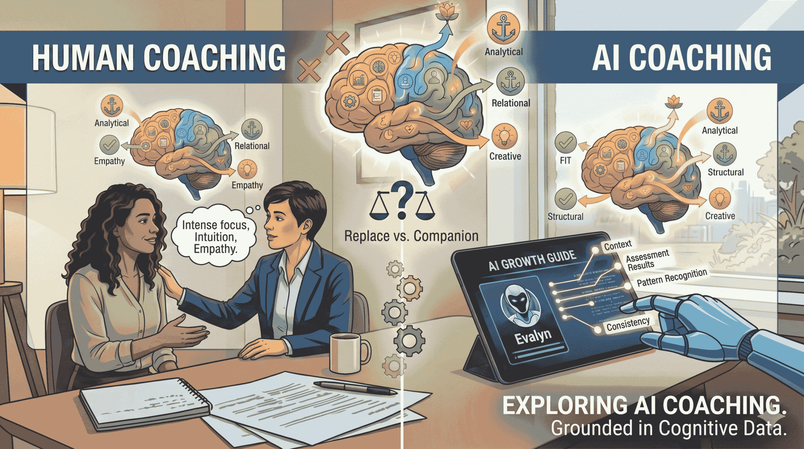 AI Coaching