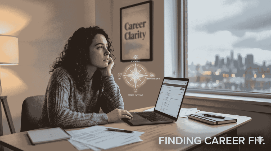 Career Clarity