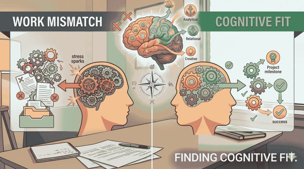 Cognitive Strengths
