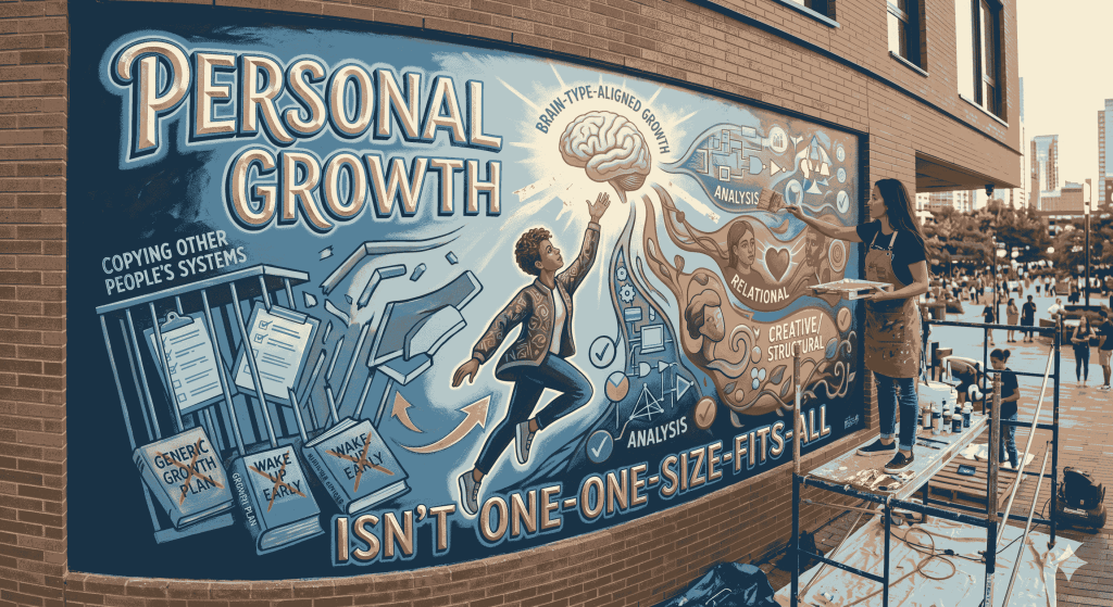 Personal Growth