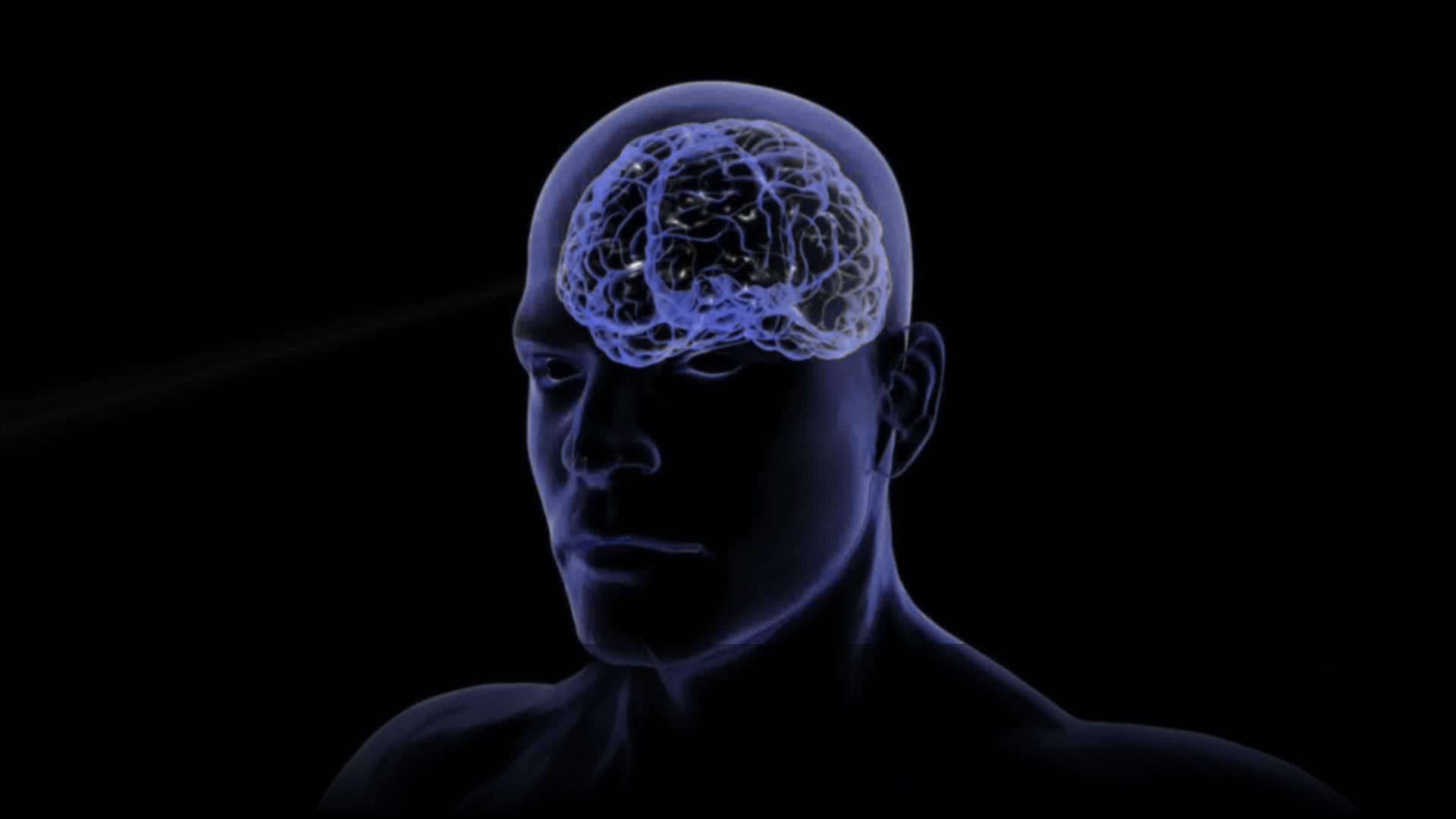 ThoughtCraft AI-powered self-awareness assessment showing cognitive and emotional blueprint